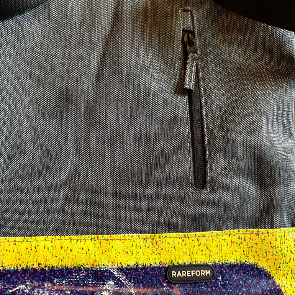 Rareform Tote Bag - Picture 2 of 4